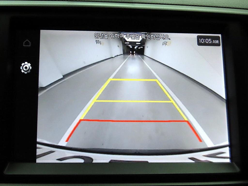 KIA Ray 2024 Blanco - Importación desde Corea - HF Imports Iquique - Foto 15