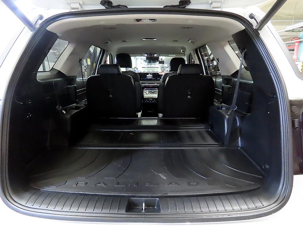HYUNDAI Palisade 2023 Blanco - Importación desde Corea - HF Imports Iquique - Foto 18