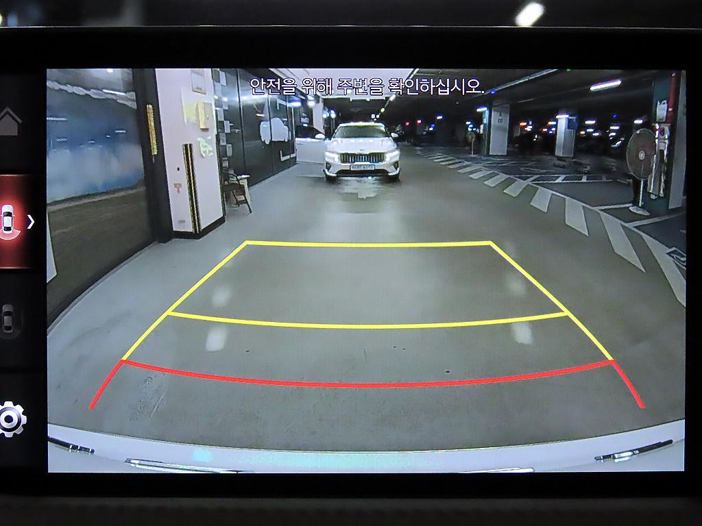 Genesis GV80 2022 - Importación desde Corea - HF Imports Iquique - Foto 14