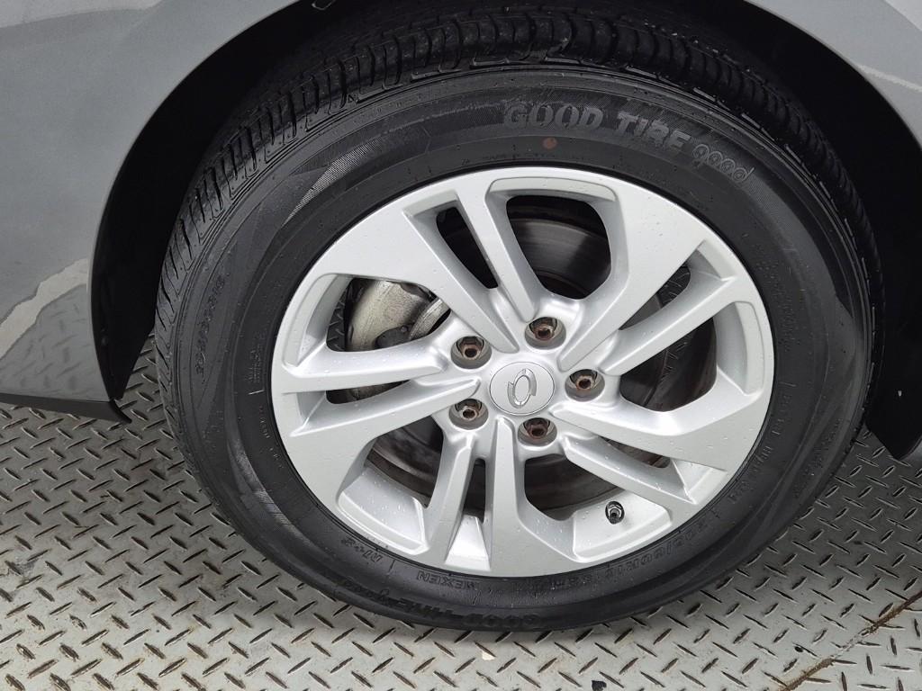 SAMSUNG SM3 2017 Gris - Importación desde Corea - HF Imports Iquique - Foto 18