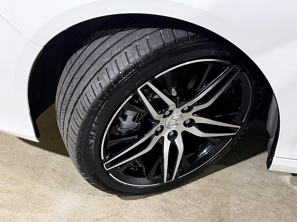 Honda Accord 2021 Blanco - Importación desde Corea - HF Imports Iquique - Foto 20