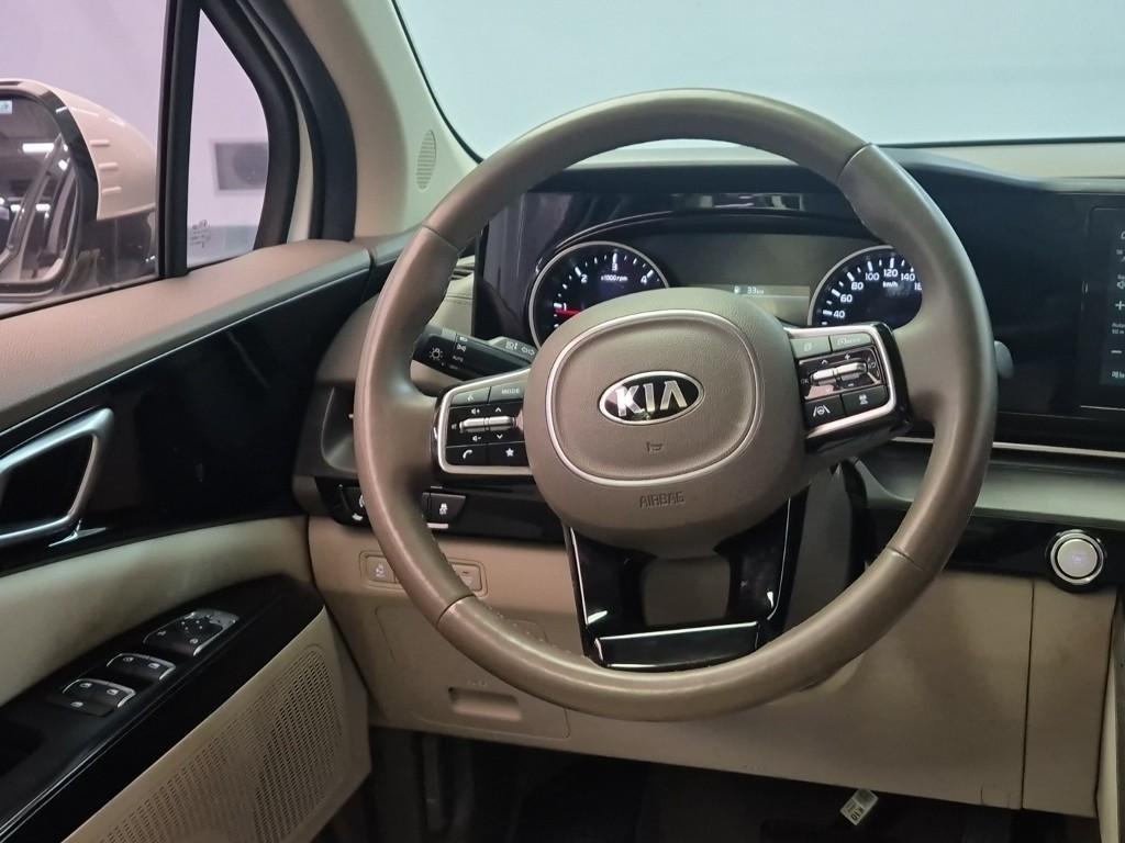 KIA Carnival 2021 Blanco - Importación desde Corea - HF Imports Iquique - Foto 16