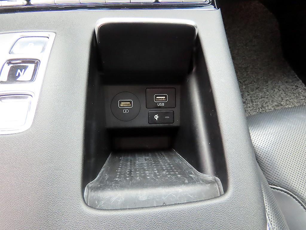 HYUNDAI Grandeur 2020 - Importación desde Corea - HF Imports Iquique - Foto 14