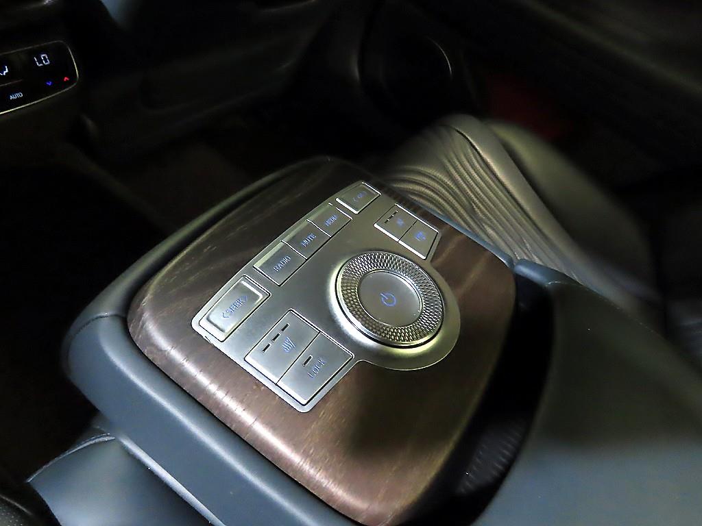 Genesis G80 2021 - Importación desde Corea - HF Imports Iquique - Foto 15