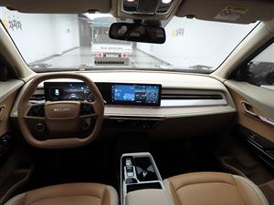 Ssangyong Action - Vista 12