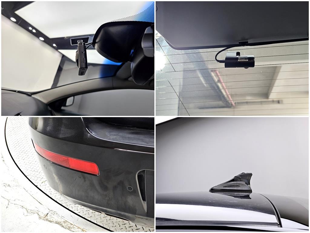 SAMSUNG SM7 2012 Negro - Importación desde Corea - HF Imports Iquique - Foto 19