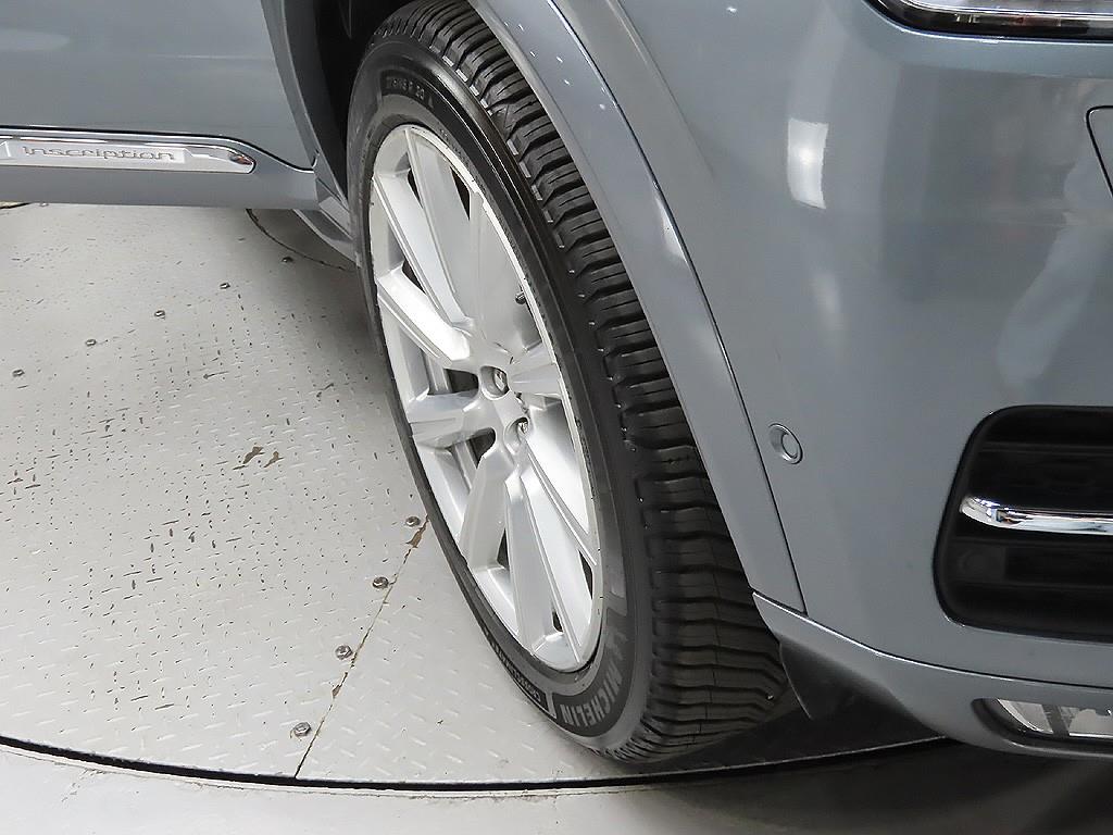 Volvo XC90 - Vista 9