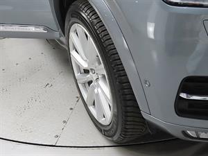 Volvo XC90 - Vista 10