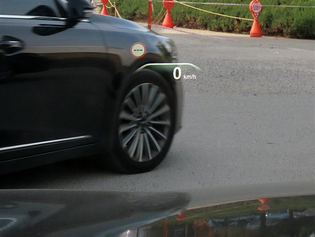 BMW 5 Series - Vista 10