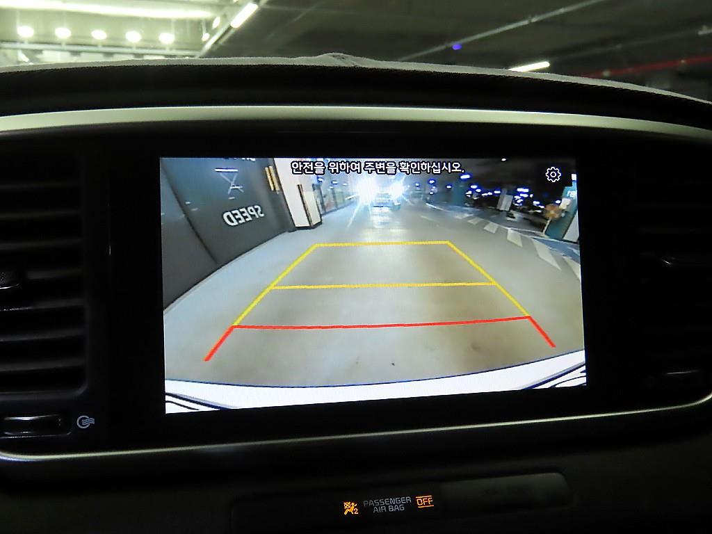 KIA Sportage 2020 Blanco - Importación desde Corea - HF Imports Iquique - Foto 14