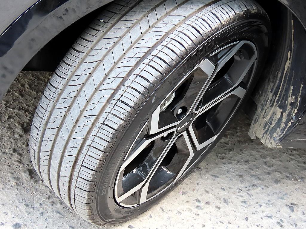 KIA Niro 2022 Gris - Importación desde Corea - HF Imports Iquique - Foto 20