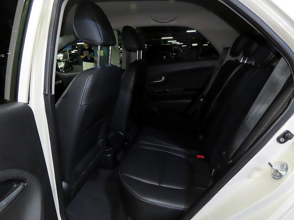 KIA Morning - Vista 7