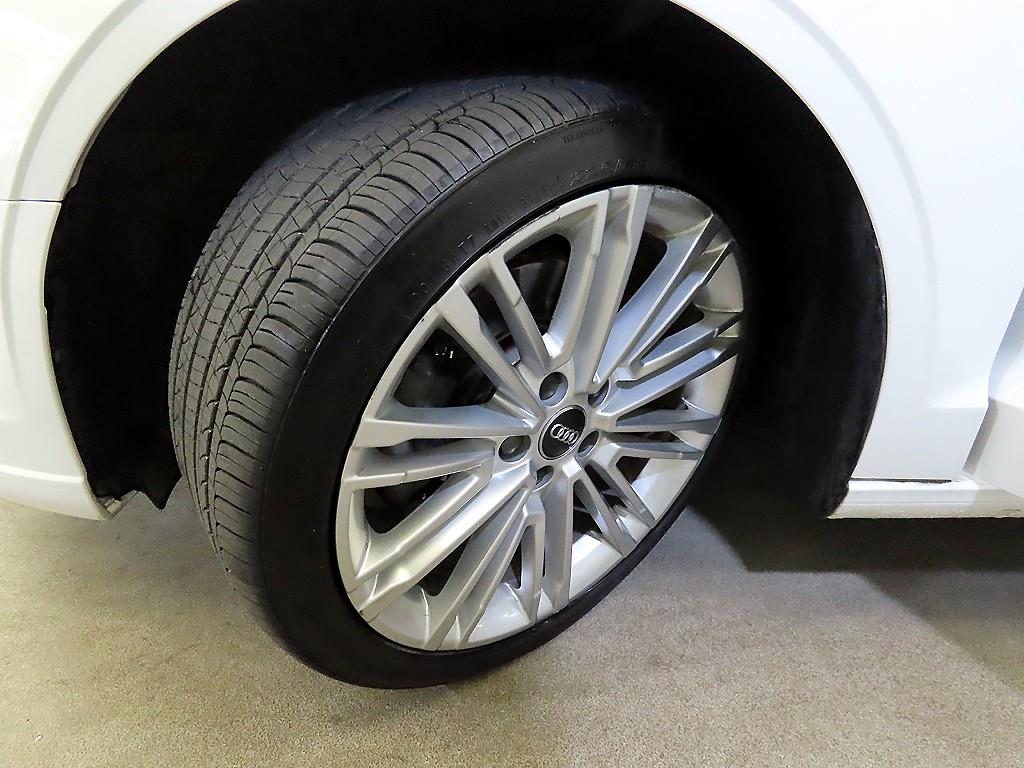 Audi A3 2018 Blanco - Importación desde Corea - HF Imports Iquique - Foto 19