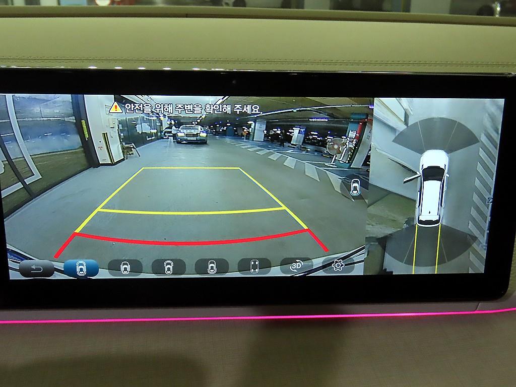 Ssangyong Action 2025 Blanco - Importación desde Corea - HF Imports Iquique - Foto 14