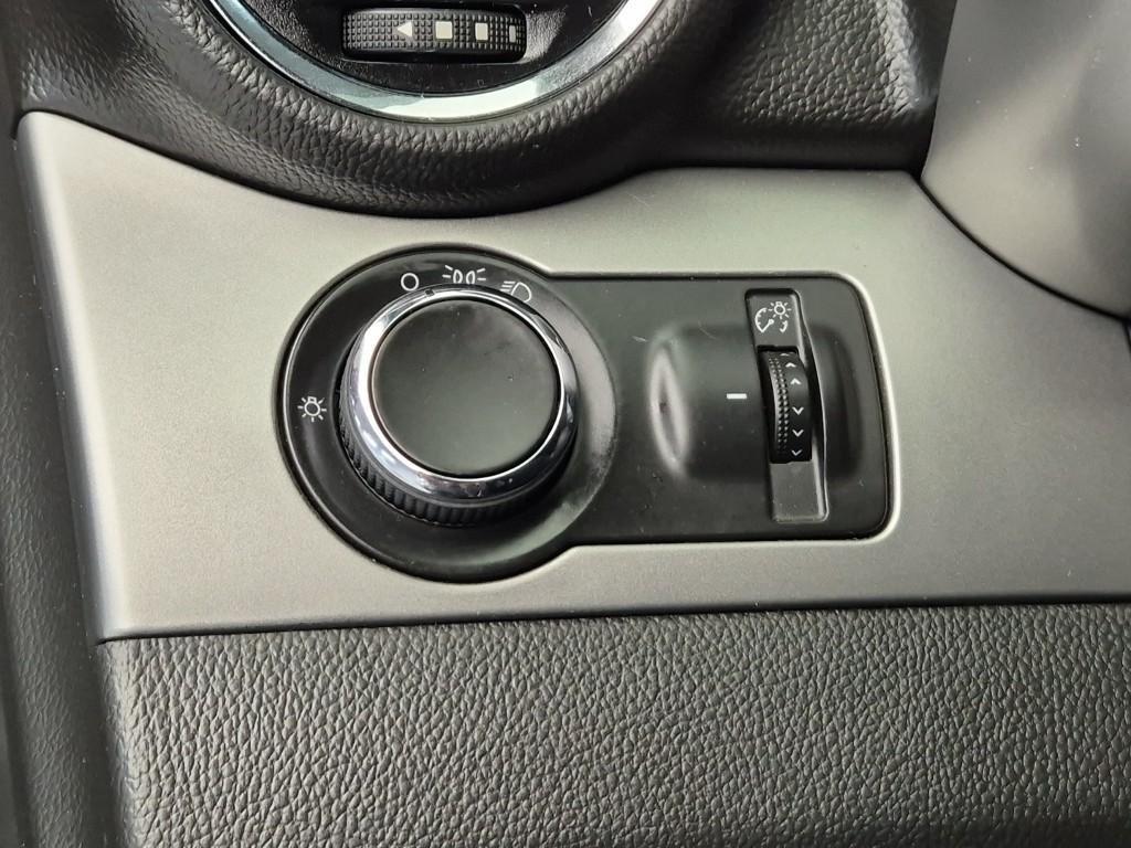 Chevrolet Orlando 2016 Gris - Importación desde Corea - HF Imports Iquique - Foto 17