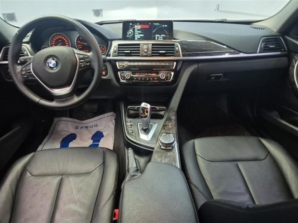 BMW 3 series - Vista 7