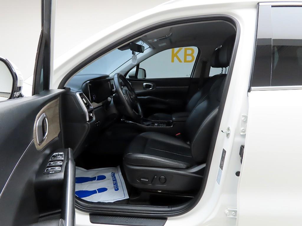 KIA Sorento 2022 the color of pearl - Importación desde Corea - HF Imports Iquique - Foto 13