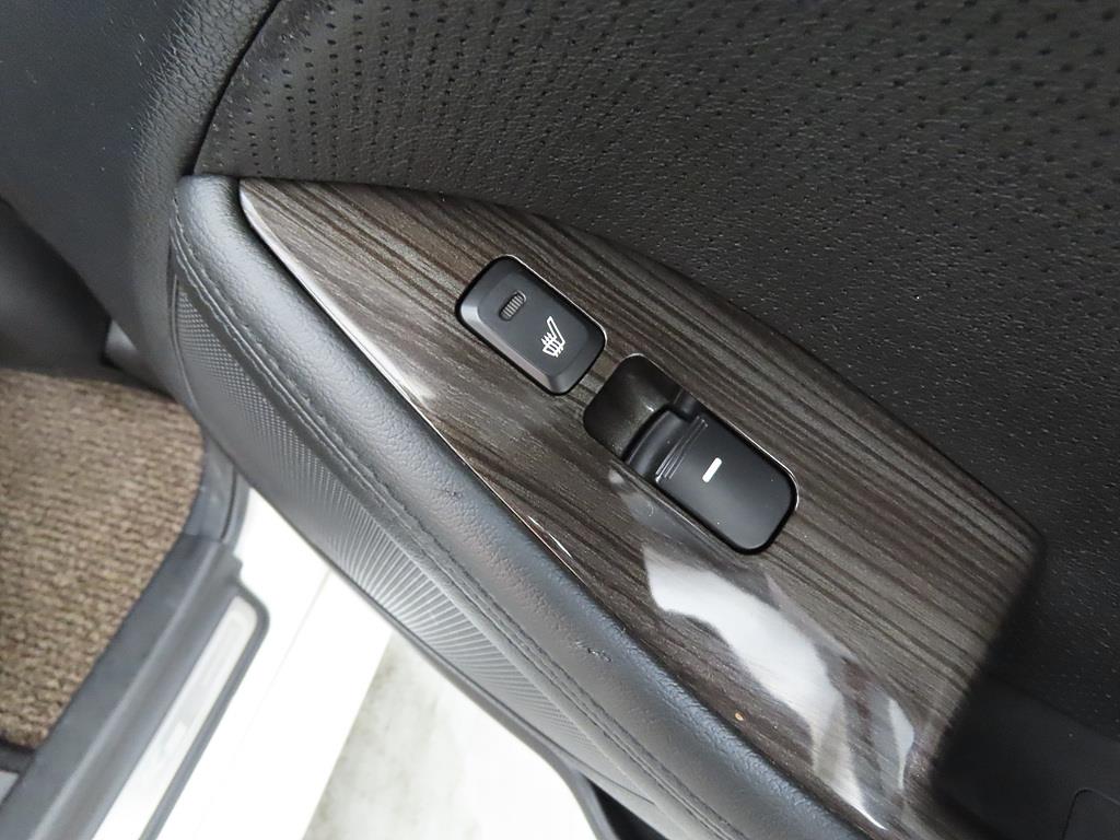 KIA K5 2011 Blanco - Importación desde Corea - HF Imports Iquique - Foto 15