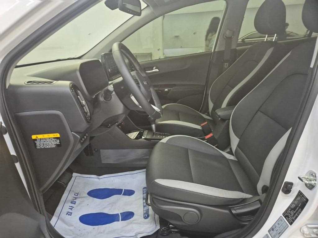 KIA Morning - Vista 11