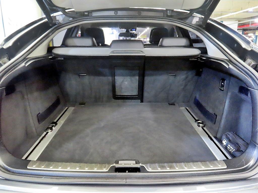 BMW X6 2012 Gris - Importación desde Corea - HF Imports Iquique - Foto 16