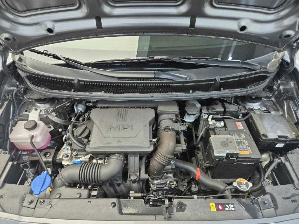 KIA Morning - Vista 5