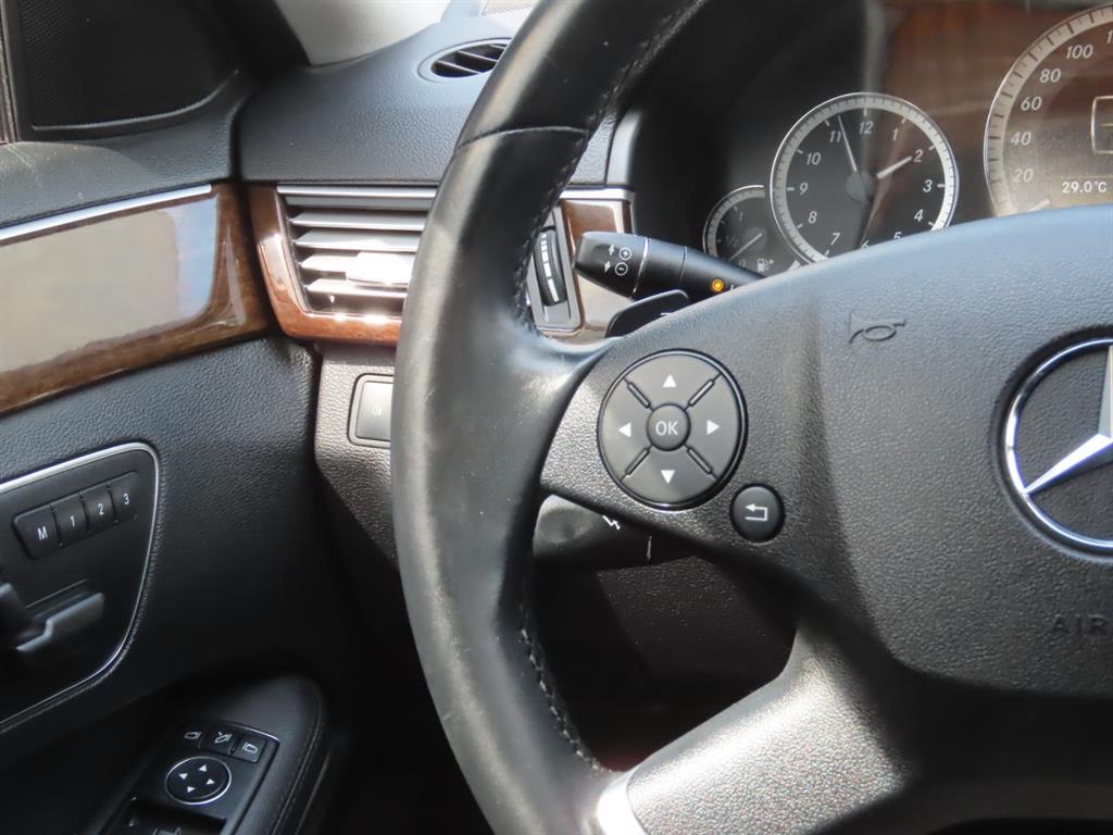 Mercedes Benz E class 2012 Blanco - Importación desde Corea - HF Imports Iquique - Foto 11