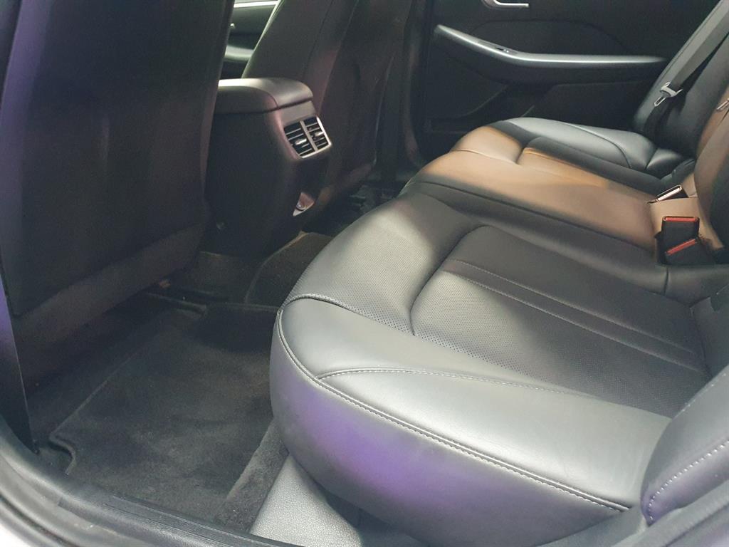 HYUNDAI Sonata 2020 Blanco - Importación desde Corea - HF Imports Iquique - Foto 15