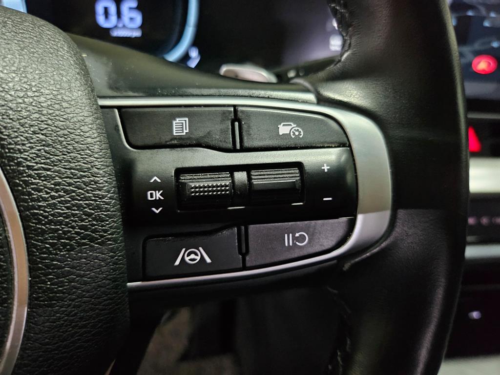 KIA Sportage - Vista 11