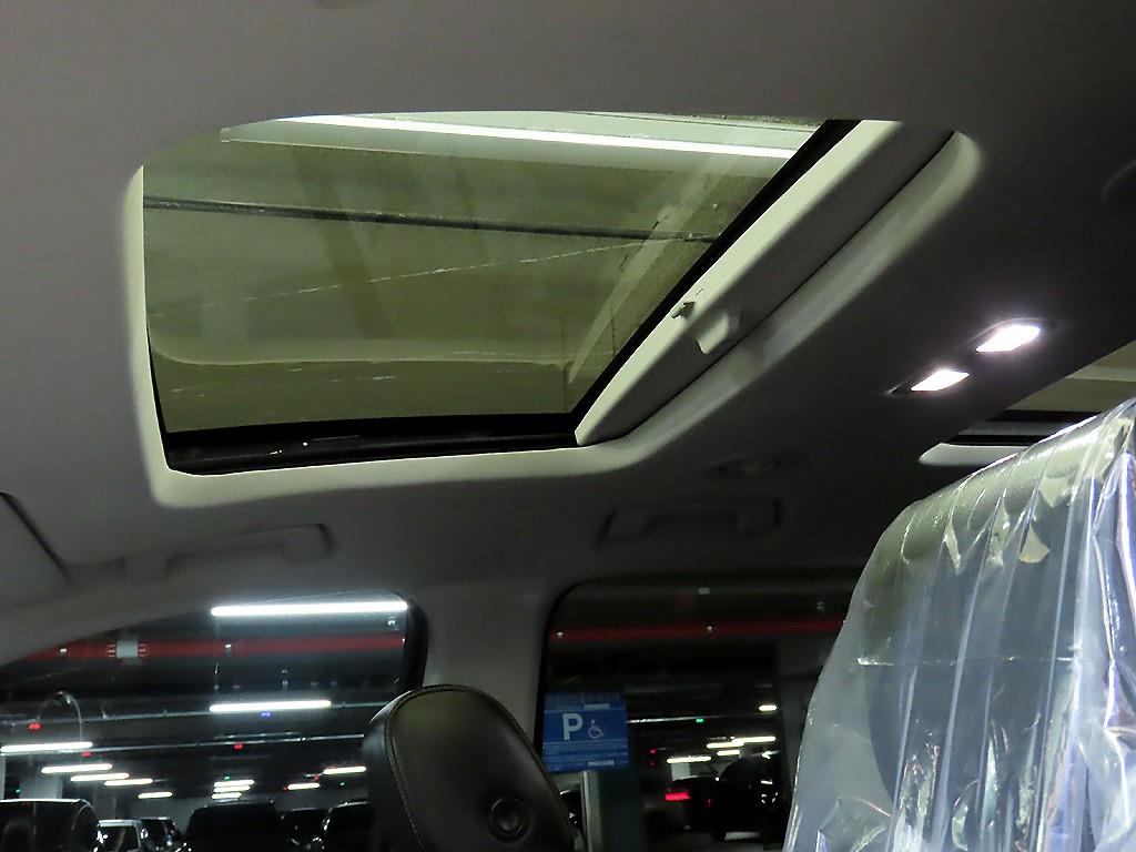 Chevrolet Travers 2020 Negro - Importación desde Corea - HF Imports Iquique - Foto 16