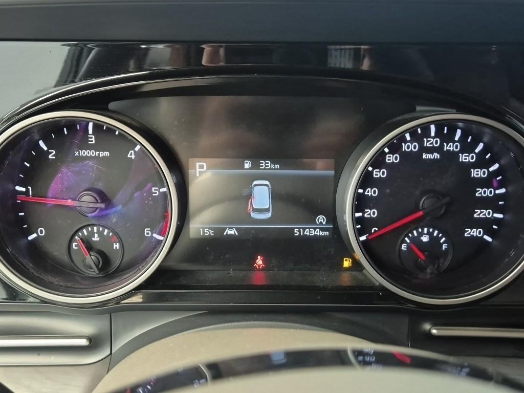 KIA Carnival 2021 Blanco - Importación desde Corea - HF Imports Iquique - Foto 17