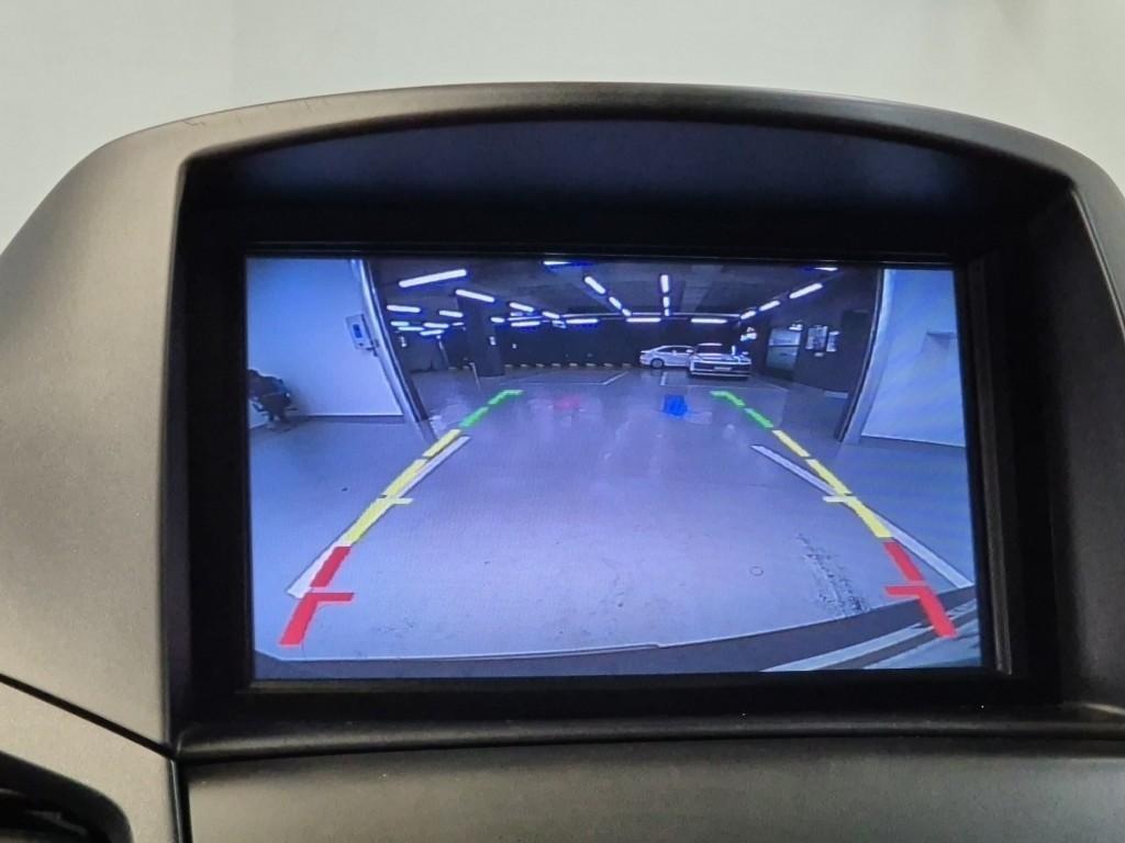 Chevrolet Orlando 2016 Gris - Importación desde Corea - HF Imports Iquique - Foto 14