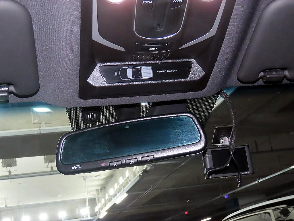 Ssangyong Rexton 2024 - Importación desde Corea - HF Imports Iquique - Foto 16