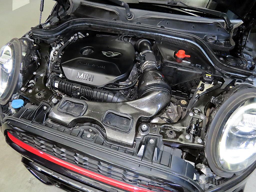 Mini Cooper 2019 - Importación desde Corea - HF Imports Iquique - Foto 19