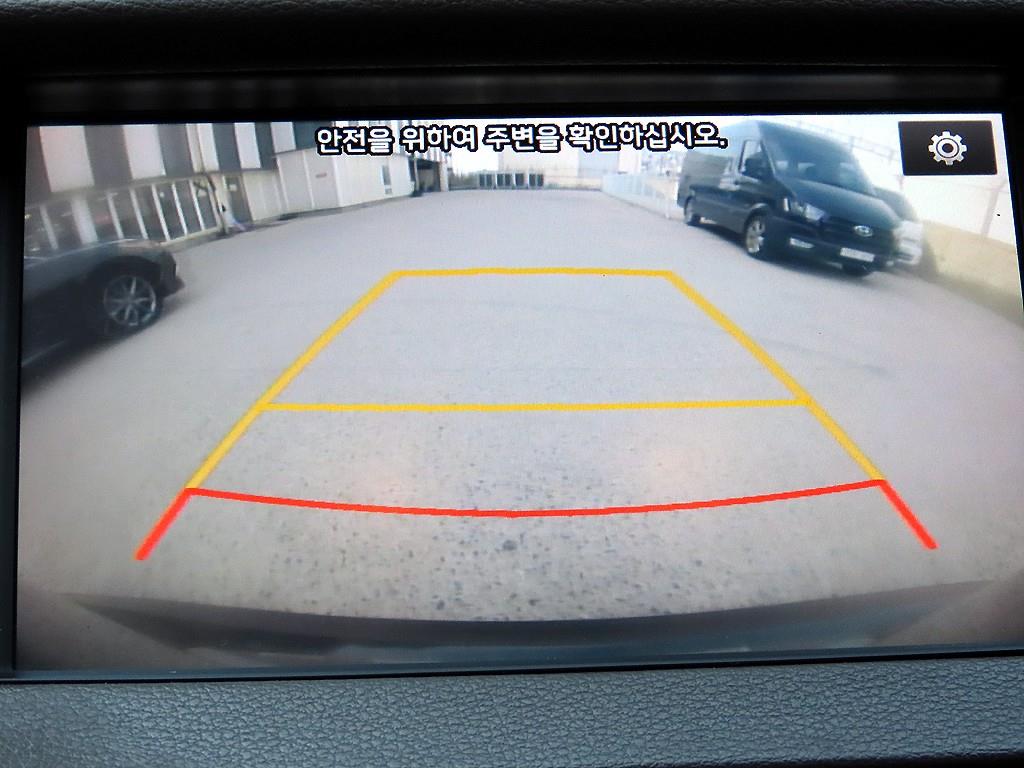 KIA K7 2017 Negro - Importación desde Corea - HF Imports Iquique - Foto 15