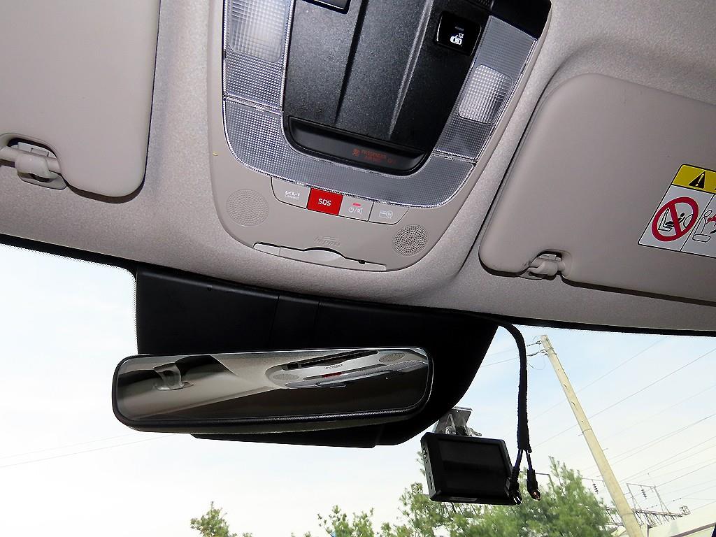 KIA Niro 2022 Gris - Importación desde Corea - HF Imports Iquique - Foto 15