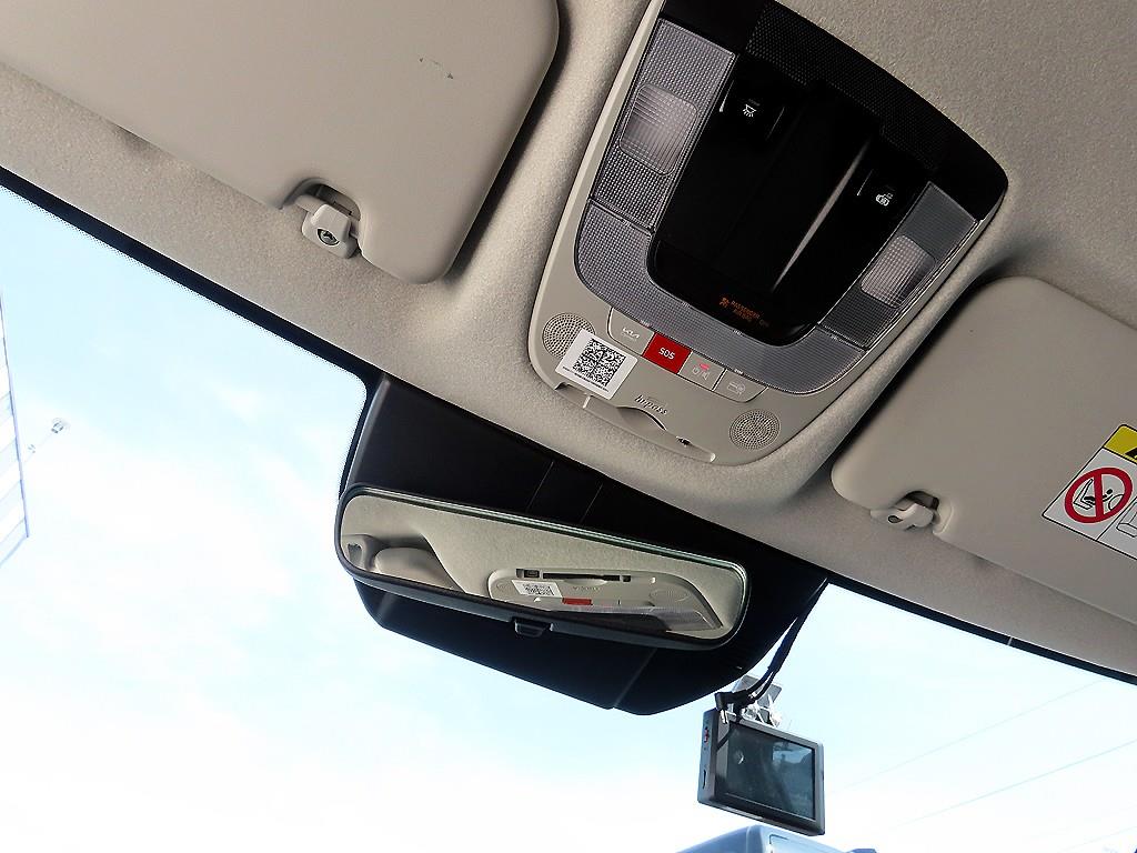 KIA Niro 2022 Blanco - Importación desde Corea - HF Imports Iquique - Foto 15