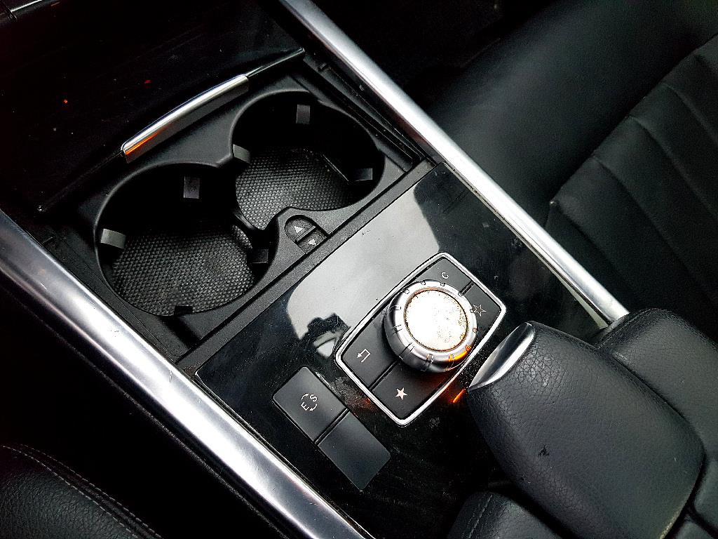 Mercedes Benz E class 2014 Plateado - Importación desde Corea - HF Imports Iquique - Foto 13