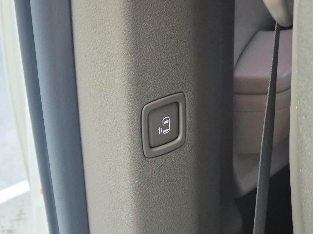 KIA Carnival 2021 Blanco - Importación desde Corea - HF Imports Iquique - Foto 14