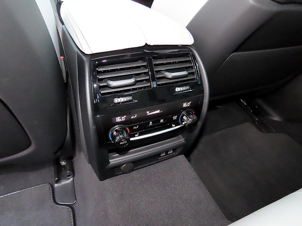 BMW 5 Series 2023 Blanco - Importación desde Corea - HF Imports Iquique - Foto 17