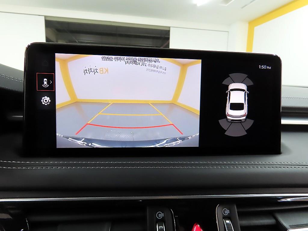 Genesis G70 2021 - Importación desde Corea - HF Imports Iquique - Foto 17