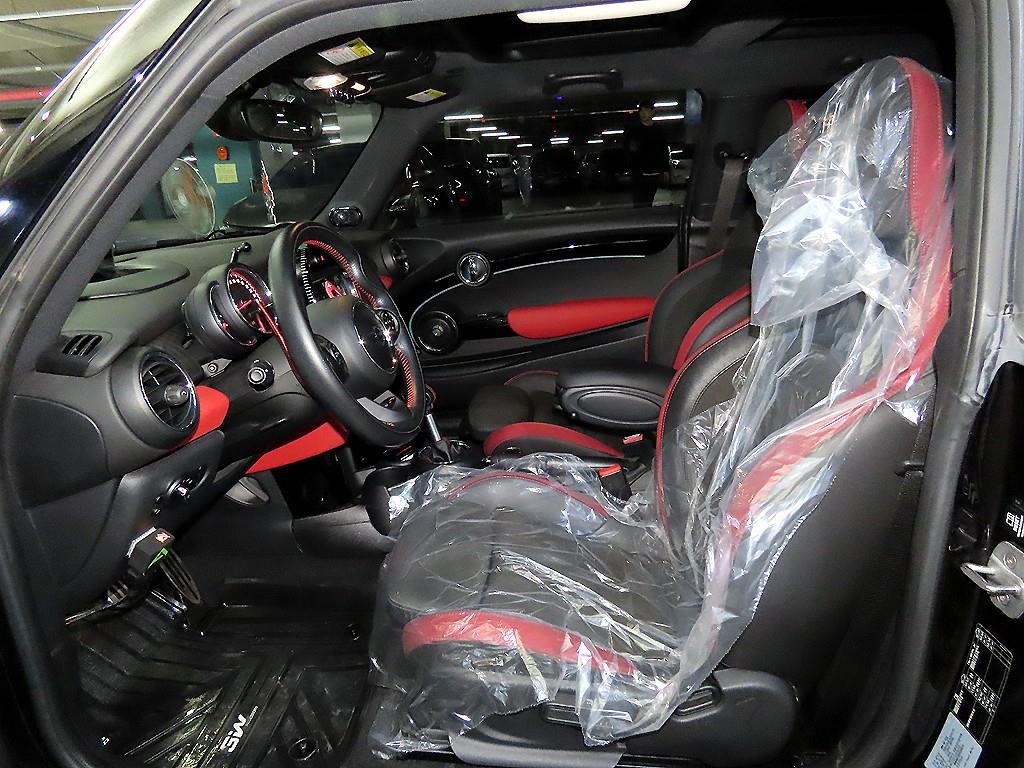 Mini Cooper - Vista 6