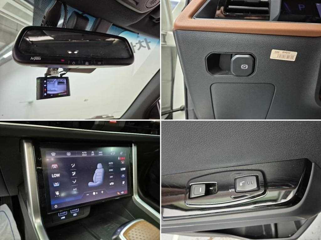 Ssangyong Torres 2023 Blanco - Importación desde Corea - HF Imports Iquique - Foto 17