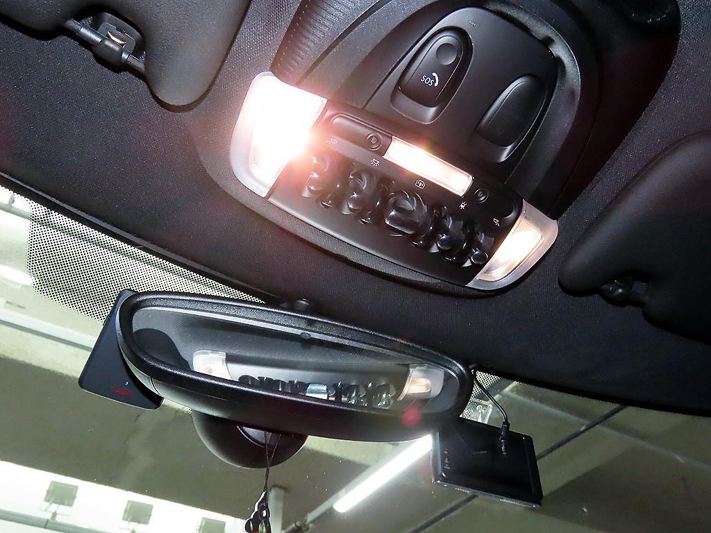 Mini Cooper 2019 - Importación desde Corea - HF Imports Iquique - Foto 15