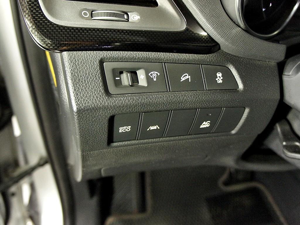 HYUNDAI Santa Fe 2013 Plateado - Importación desde Corea - HF Imports Iquique - Foto 13