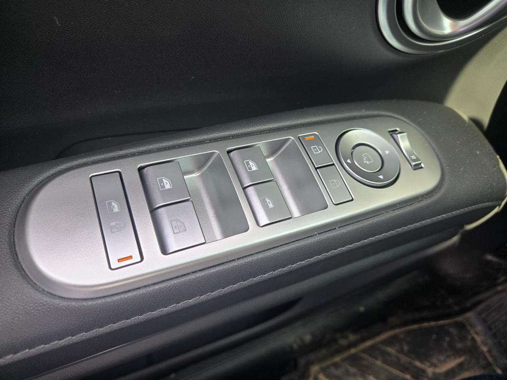 HYUNDAI Palisade - Vista 12