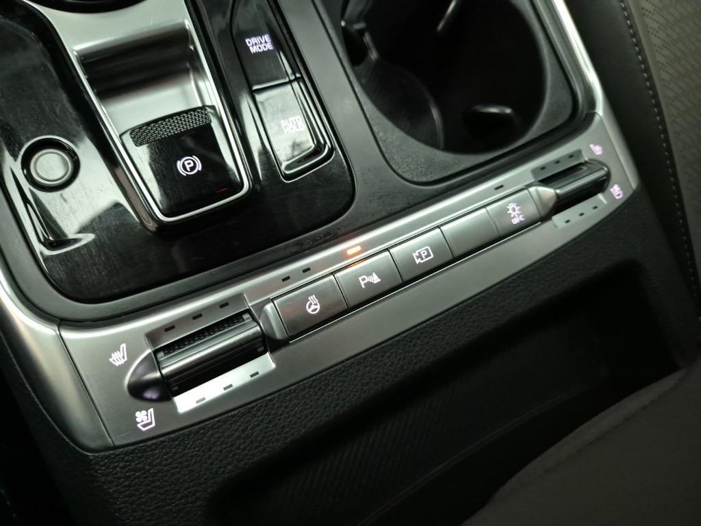 KIA Carnival - Vista 11