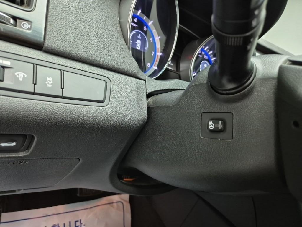 HYUNDAI Sonata 2013 Gris - Importación desde Corea - HF Imports Iquique - Foto 18