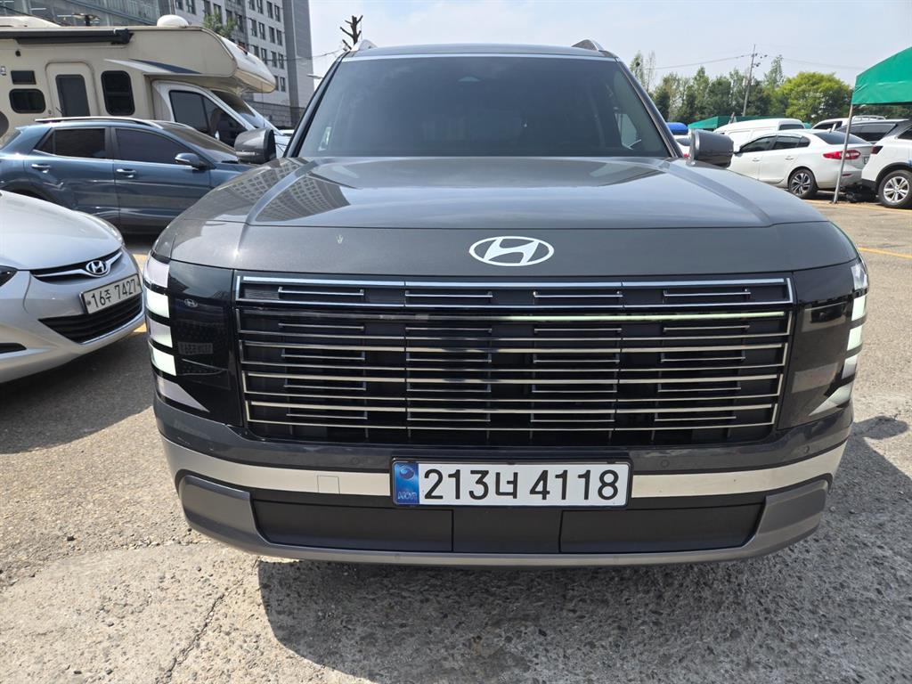HYUNDAI Palisade 2026 Gris - Importación desde Corea - HF Imports Iquique - Foto 1