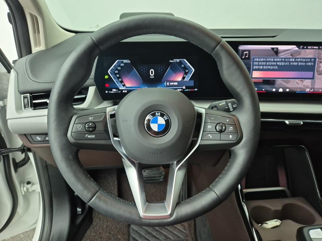 BMW 2 series - Vista 9