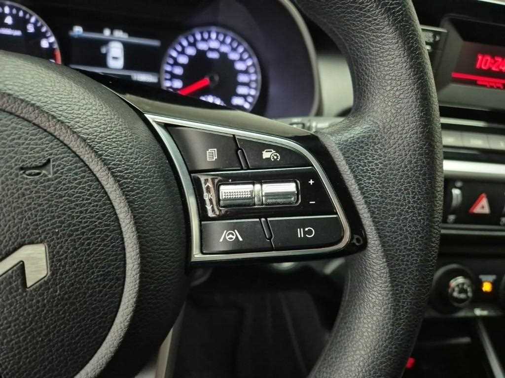 KIA K3 2022 Blanco - Importación desde Corea - HF Imports Iquique - Foto 13